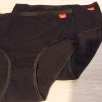 Culotte Liabel nero