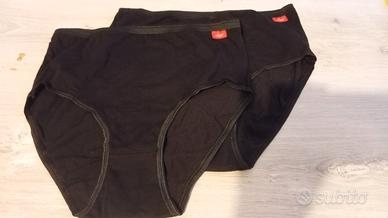 Culotte Liabel nero