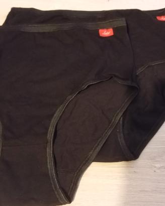Culotte Liabel nero
