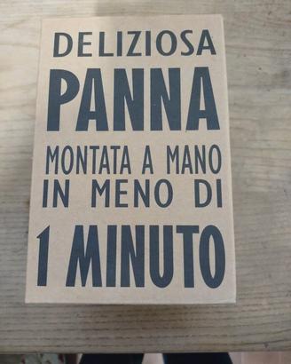 oggetto per montare la panna