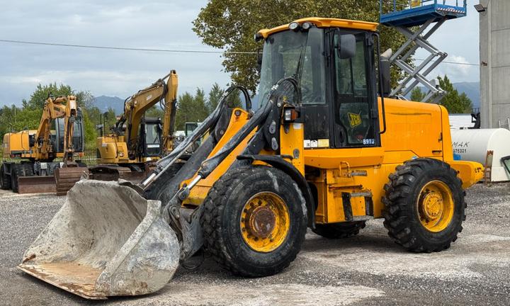 JCB 416HT