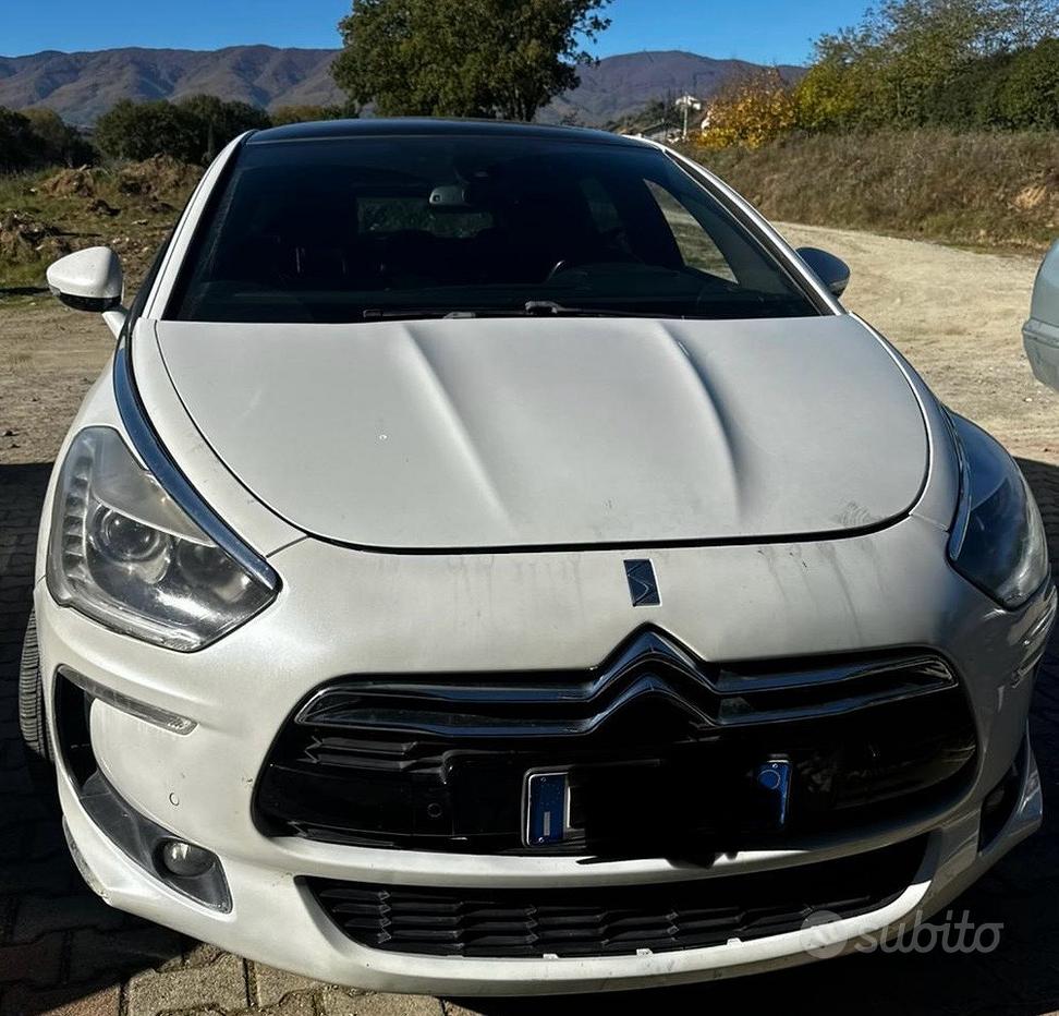 DS DS 5
