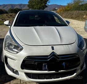 DS 5 1.6 e-HDi 115 airdream CMP6 Business