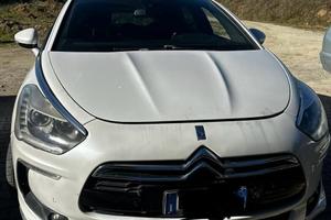 DS 5 1.6 e-HDi 115 airdream CMP6 Business