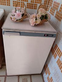 FRIGORIFERO ZOPPAS VINTAGE