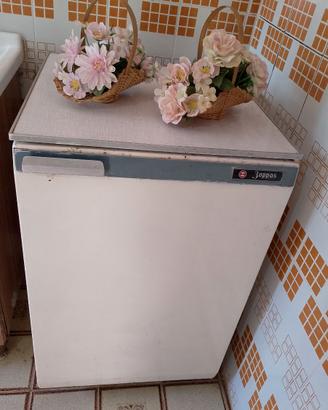 FRIGORIFERO ZOPPAS VINTAGE