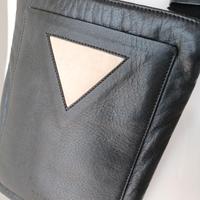  ICEBERG borsa pelle tracolla 