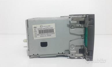 Ricambio Autoradio FORD FOCUS C-MAX 2003-2008 1501
