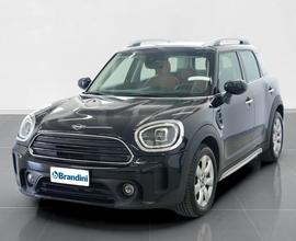 MINI Mini Countryman 1.5 One D Boost auto