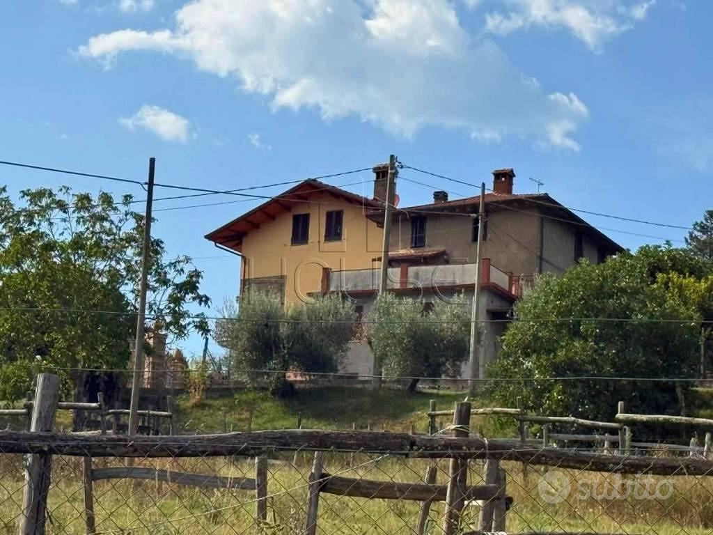 Appartamento – Città di Castello, Martignano - Vista 2