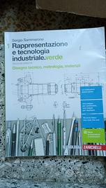 Rappresentazione tecniologie industriale verde 1