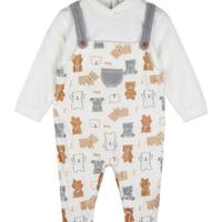 Gratis abbigliamento neonato