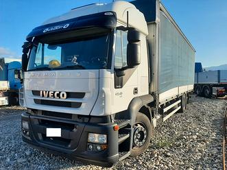 IVECO STRALIS 450 CENTINATO