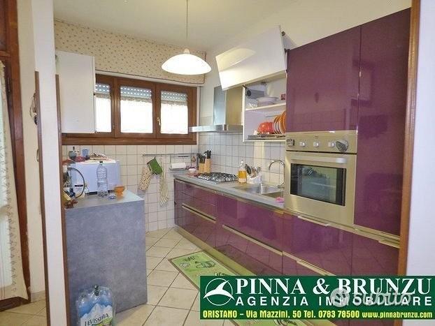 Apartment in Oristano, Città Giardino, Aristanis/Oristano - Altro