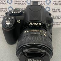 NIKON D3100 + 50MM F1.4