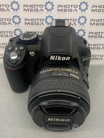 NIKON D3100 + 50MM F1.4