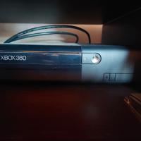 X BOX 360