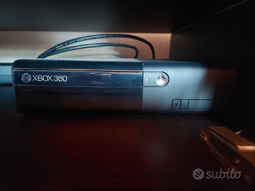 X BOX 360