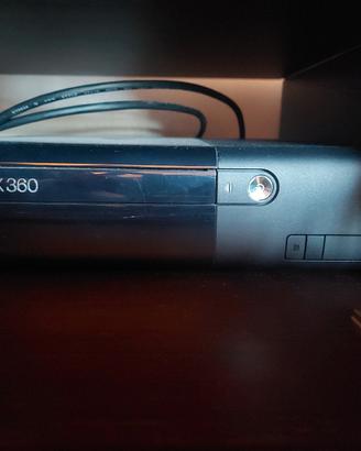 X BOX 360