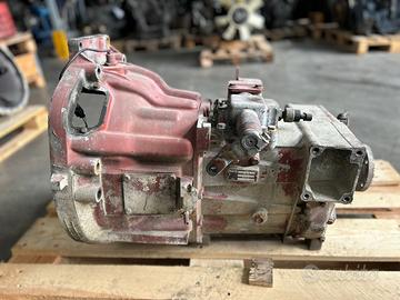 Cambio eurocargo iveco 2838.5 8859174