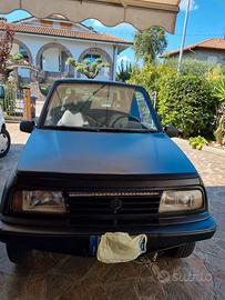 suzuki vitara 1991 1600 8v