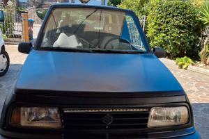 suzuki vitara 1991 1600 8v