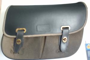 Borsa Triumph Bonneville