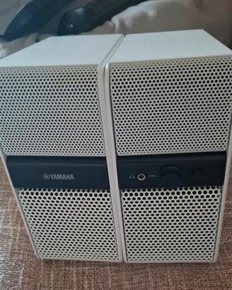 casse amplificate yamaha 