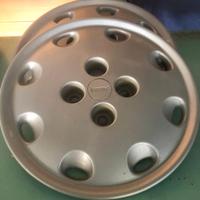 COPRIRUOTE FIAT PUNTO  CERCHIO 13