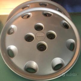 COPRIRUOTE FIAT PUNTO  CERCHIO 13