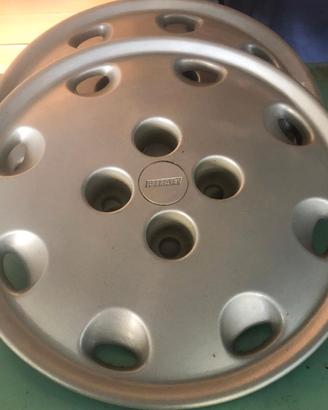 COPRIRUOTE FIAT PUNTO  CERCHIO 13