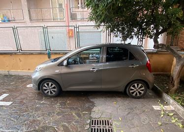 KIA Picanto Gpl