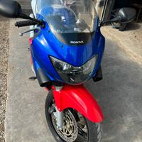 Honda cbr600f