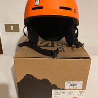 Casco da sci bimbo Salomon