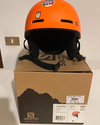 Casco da sci bimbo Salomon
