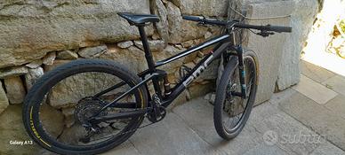 BMC FOURSTROKE 01
