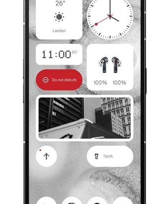 Telefono nothing 2