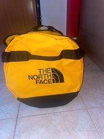 BORSONE THE NORTH FACE