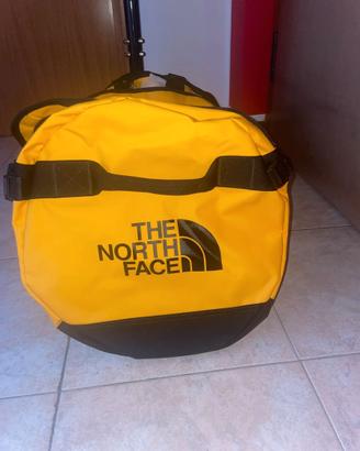 BORSONE THE NORTH FACE