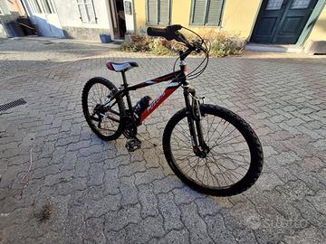 Mountain Bike 24 Mtb Stark