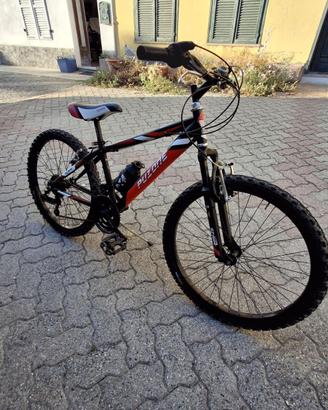 Mountain Bike 24 Mtb Stark