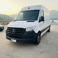 Mercedes Benz Sprinter 311 W906 L2H2 euro 6D