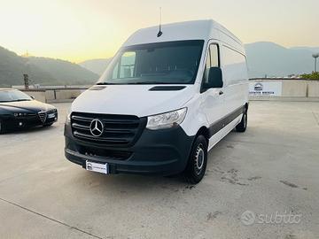 Mercedes Benz Sprinter 311 W906 L2H2 euro 6D