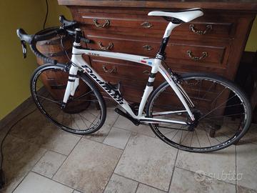 RODMAN RD 306 HD CARBONIO TG 54