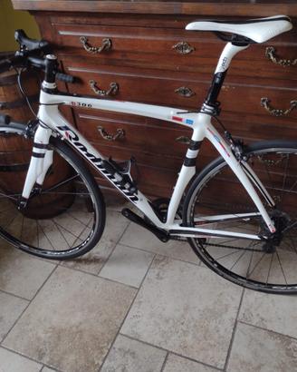 RODMAN RD 306 HD CARBONIO TG 54