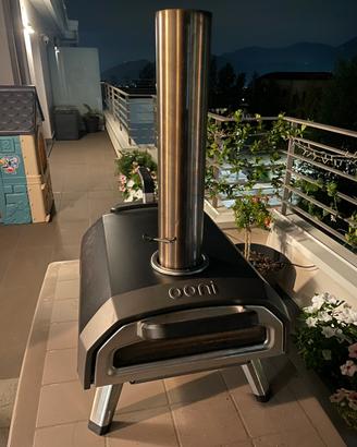 Forno Pizza Ooni Karu 12G