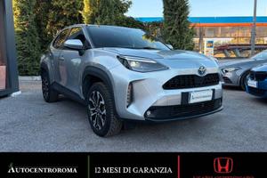 Toyota Yaris Cross 1.5 Hybrid 5p. E-CVT Trend
