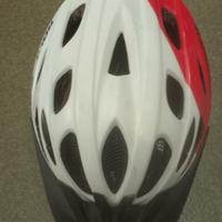 casco rockrider bambino/ragazzo