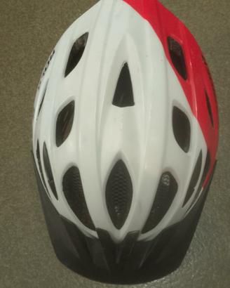 casco rockrider bambino/ragazzo