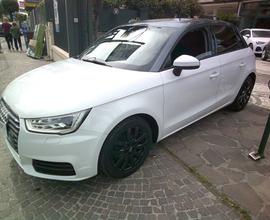 AUDI A1 SPB 1.4 TDI S tronic Design